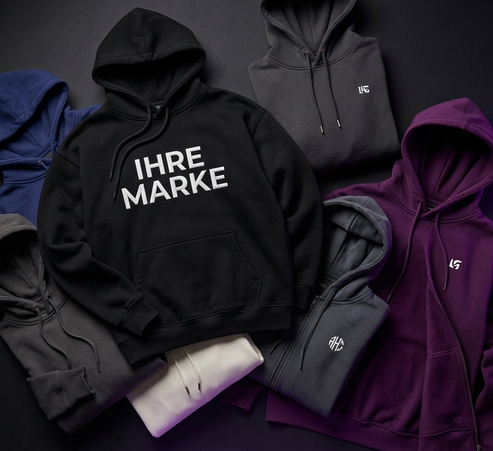 Hoodies